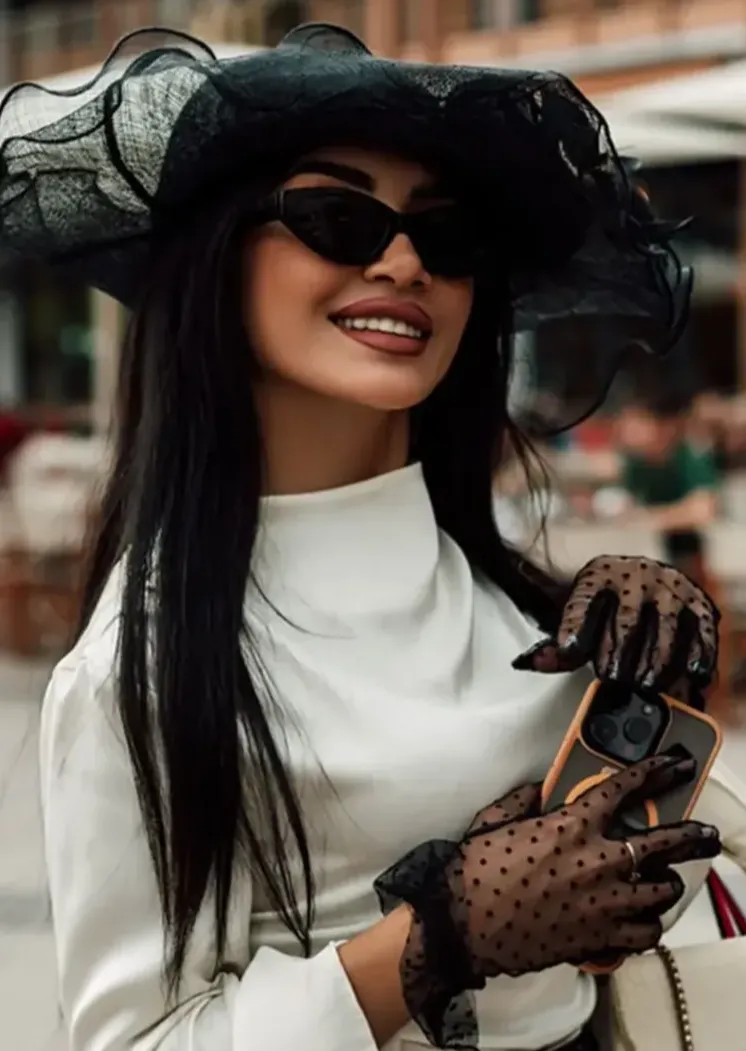 Analyse de Style